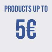 Schwarzwolf's products up to 5 EUR