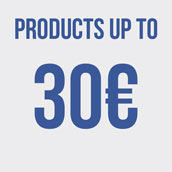 Schwarzwolf's products up to 30 EUR