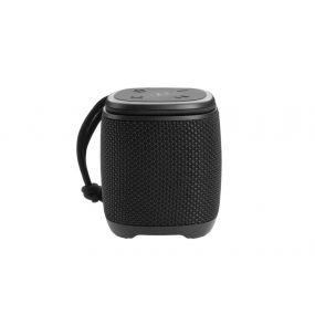 SCHWARZWOLF HERMON Outdoor wireless slightly water resistant speaker