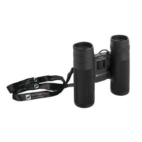 SCHWARZWOLF TRIVOR Binoculars in a neoprene case