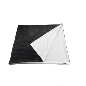 VANILLA SEASON AVARUA Soft and warm blanket