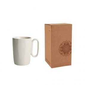 VANILLA SEASON RAIPUR Ceramic mug for Cappuccino