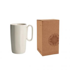 VANILLA SEASON RAIPUR Ceramic mug for Caffe latte