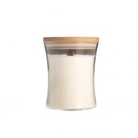 VANILLA SEASON ESRUM Luxurious scented candle