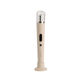 VANILLA SEASON HIKARI Rechargeable lighter