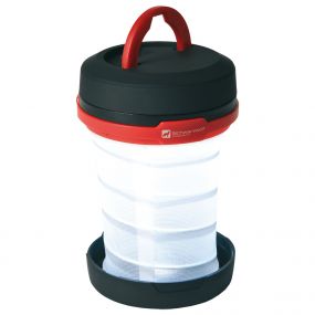 SCHWARZWOLF LUCA Watt Utility Camping Lantern