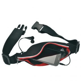 SCHWARZWOLF RAVIK Elastic waterproof belt
