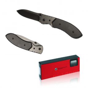 SCHWARZWOLF YERGER Pocket knife