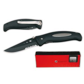 SCHWARZWOLF STYX folding knife