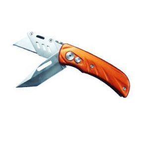 SCHWARZWOLF CORTAR twin blade cutter