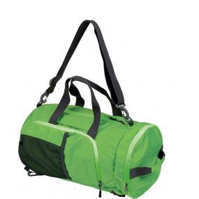 SCHWARZWOLF BRENTA foldable sport bag/backpack