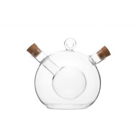 VS NAMI Glass teapot for a kitchen dressings
