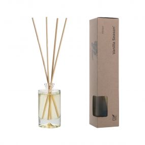 VANILLA SEASON MIKKELI Diffuser with a scent of white blossom