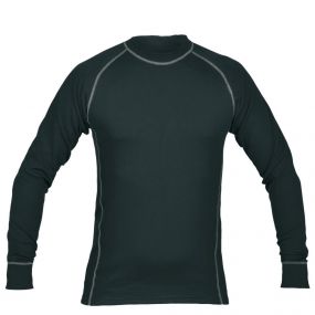 SCHWARZWOLF ANNAPURNA Thermo shirt with long sleeves