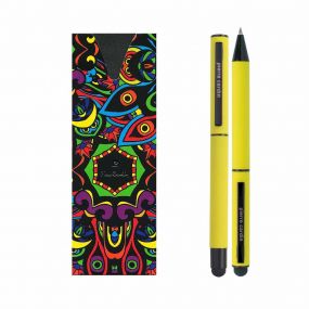 PIERRE CARDIN CELEBRATION SET Ballpoint pen and Roller