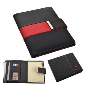 PIERRE CRADIN CHARENTE Folder
