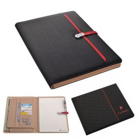 PIERRE CARDIN DIMITRI Folder with 8GB USB