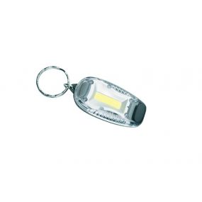 SCHWARZWOLF POSO Small safety light with COB diode