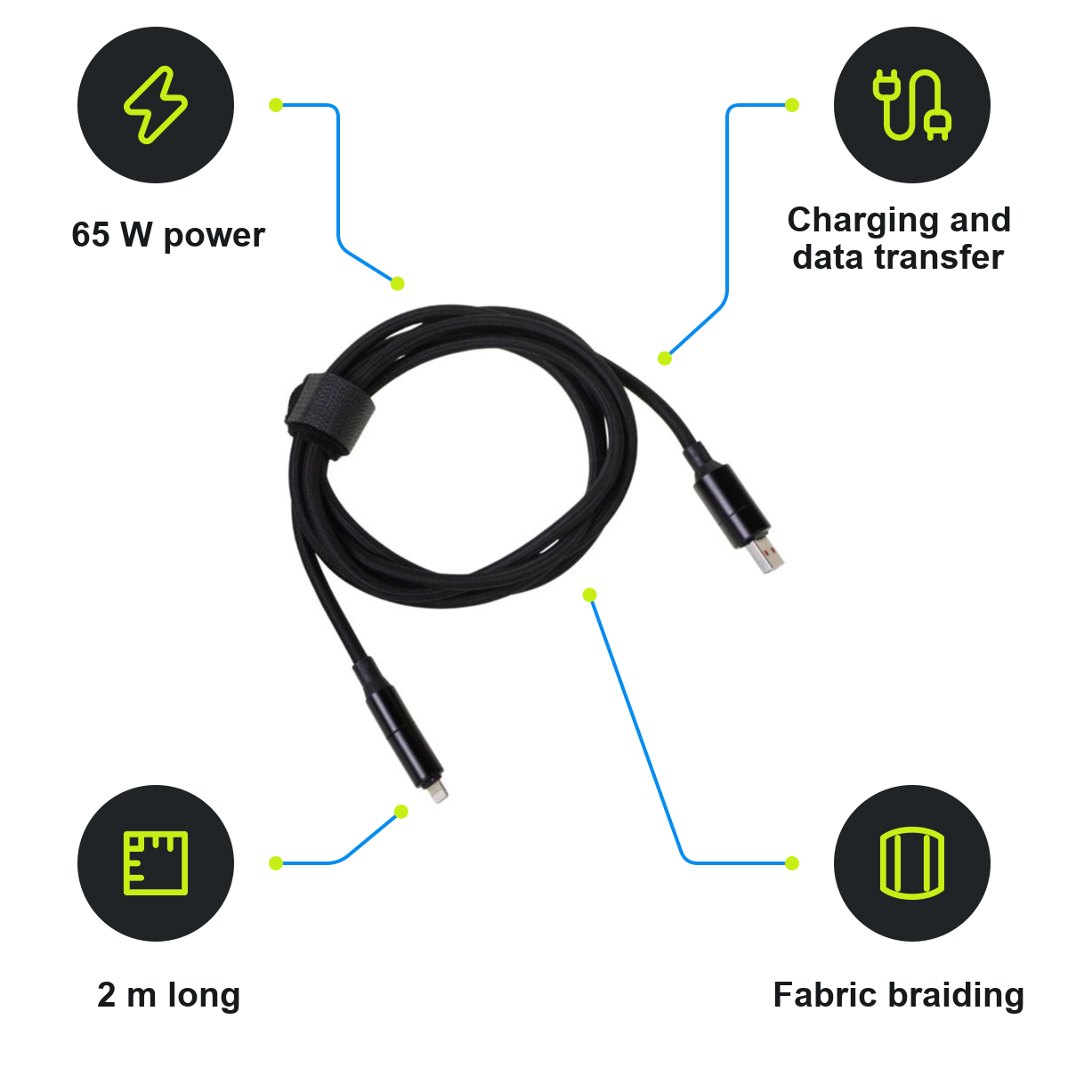 Schwarzwolf product infographic – B1100700AJ3