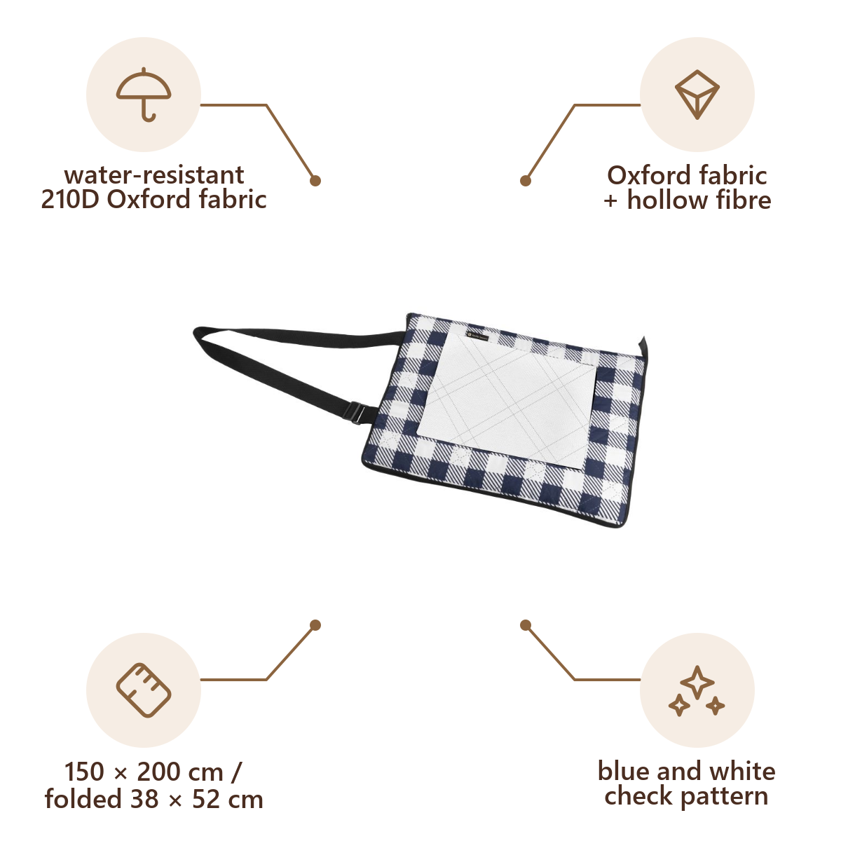 Vanilla Season product infographic – F5603900AJ3